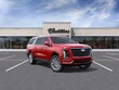 CADILLAC Escalade ESV