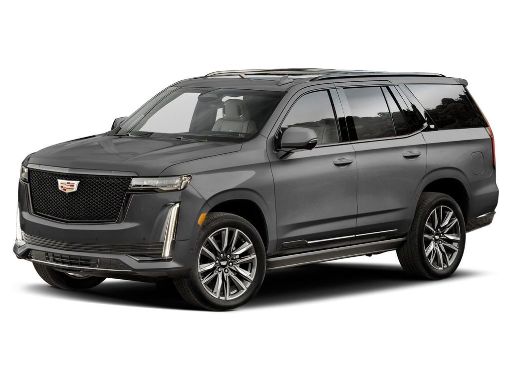 2021 Cadillac Escalade 4WD Sport's photo