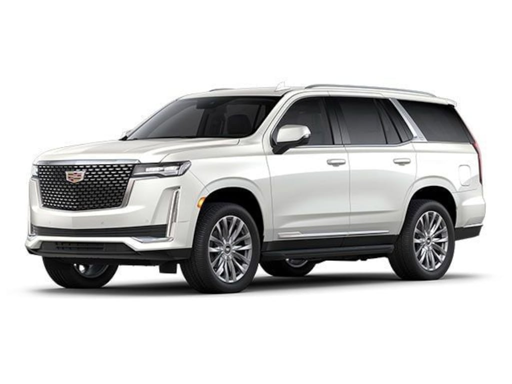 Used 2023 CADILLAC Escalade Premium Luxury SUV