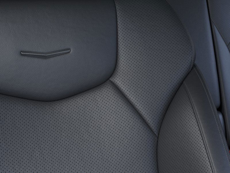 2025 Cadillac CT5 Premium Luxury - Photo 21