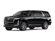  CADILLAC Escalade ESV