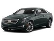  CADILLAC ATS
