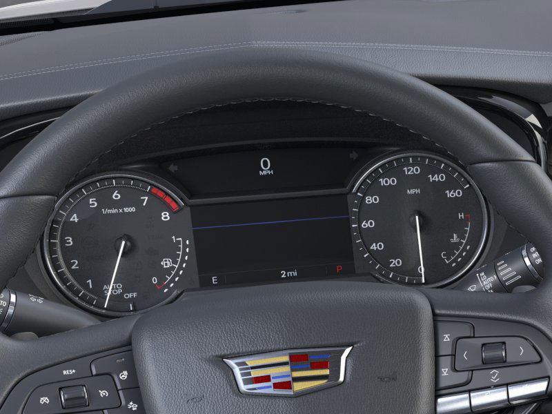 2025 Cadillac XT6 Premium Luxury - Photo 18