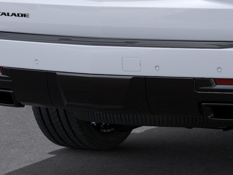 2026 Cadillac Escalade ESV Platinum Sport - Photo 14