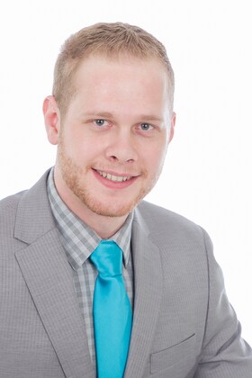 Staff member BRENDIN WEILAND from ID_435cec618231