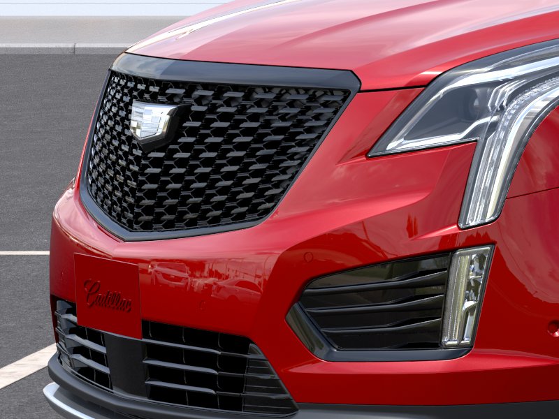 2026 Cadillac XT5 Premium Luxury - Photo 13