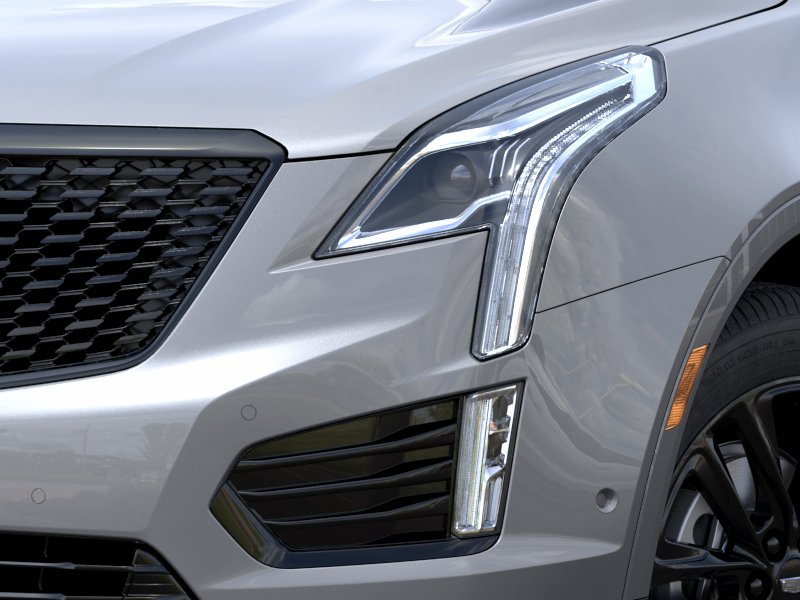 2026 Cadillac XT5 Premium Luxury - Photo 10