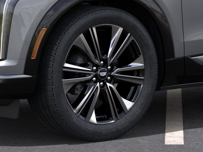 2026 Cadillac OPTIQ Premium Luxury - Photo 9