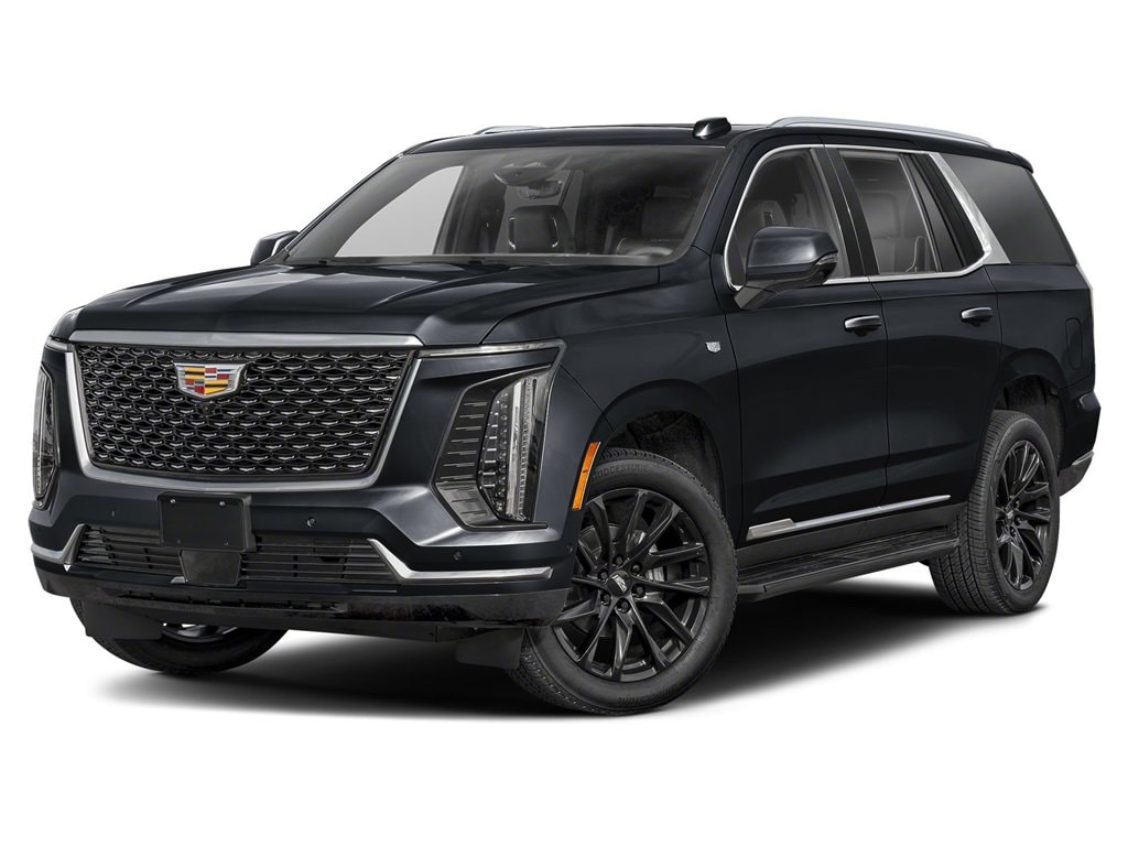 2026 Cadillac Escalade V-Series's photo
