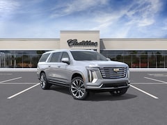2026 CADILLAC Escalade ESV Platinum Luxury SUV