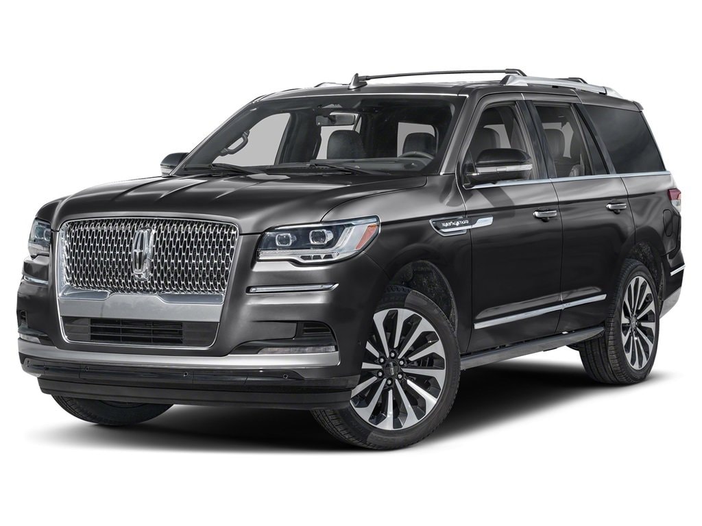 Used 2023 Lincoln Navigator Reserve