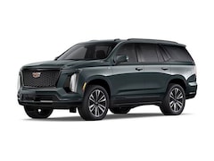 2026 CADILLAC Escalade Sport SUV