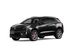 2025 CADILLAC XT5 Sport SUV