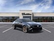 CADILLAC CT5-V