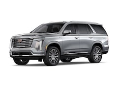 2026 CADILLAC Escalade Platinum Luxury SUV