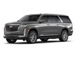  CADILLAC Escalade ESV