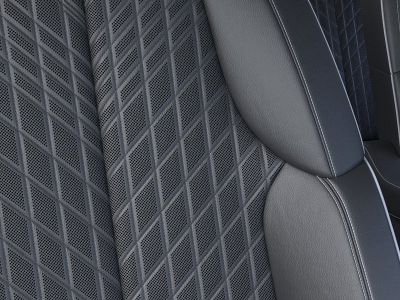 2027 Cadillac VISTIQ Premium Luxury - Photo 21