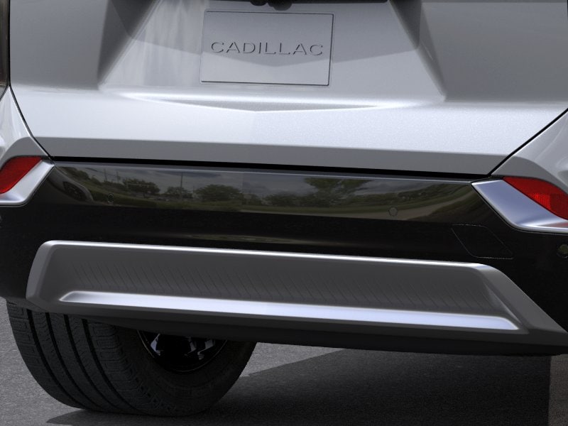 2026 Cadillac OPTIQ Premium Luxury - Photo 14