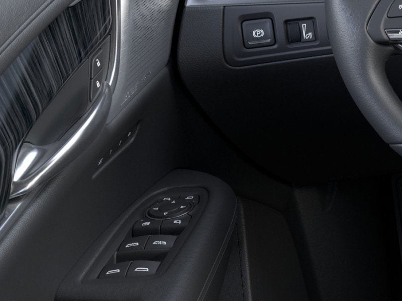 2025 Cadillac XT6 Premium Luxury - Photo 22