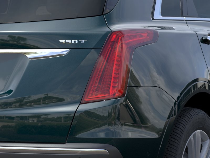 2026 Cadillac XT5 Premium Luxury - Photo 11