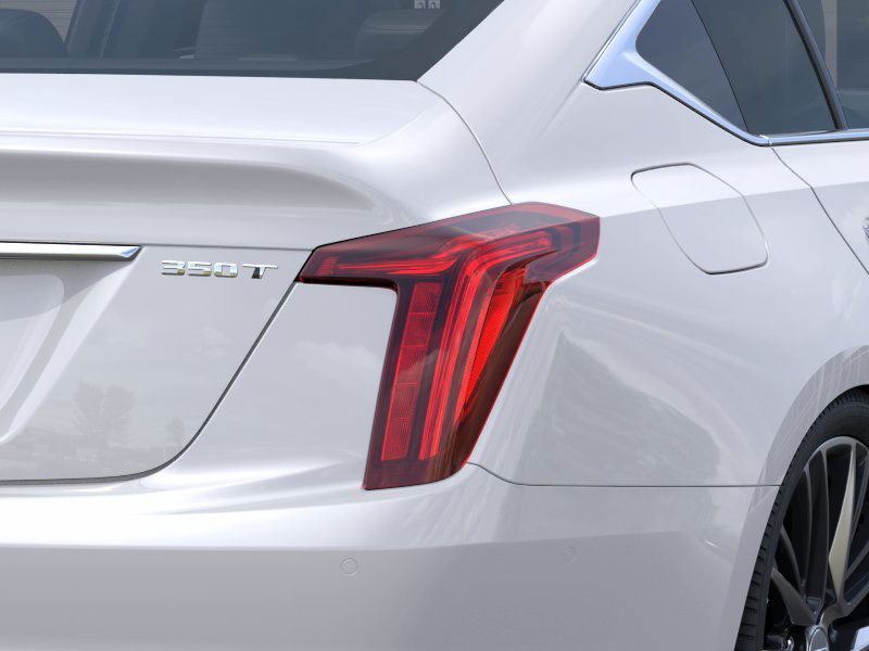 2025 Cadillac CT5 Premium Luxury - Photo 11