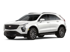 2024 CADILLAC XT4 Sport SUV