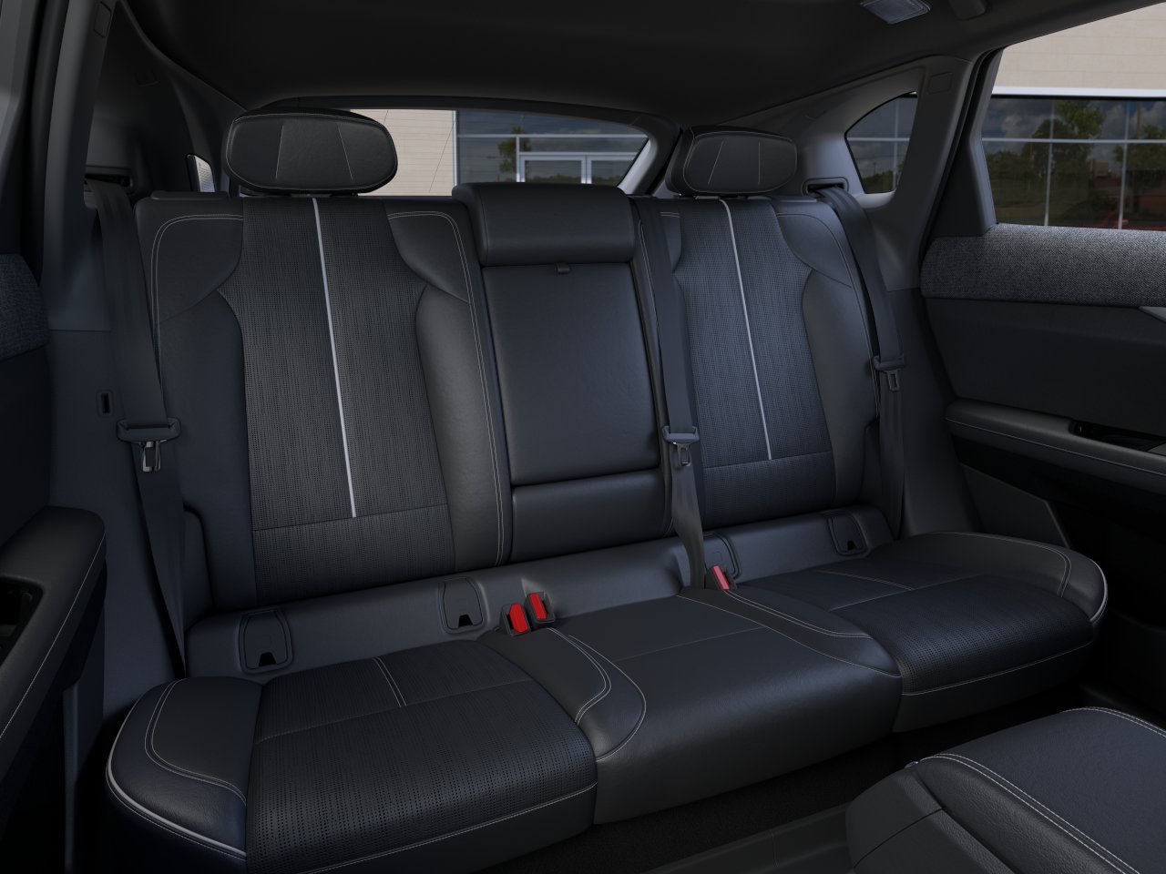 2026 Cadillac OPTIQ Premium Luxury - Photo 17