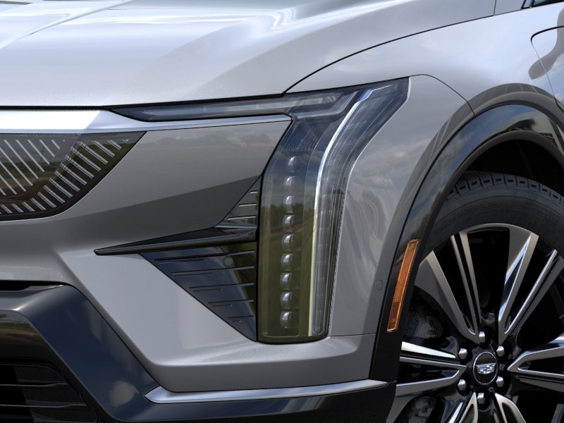 2026 Cadillac OPTIQ Premium Luxury - Photo 10