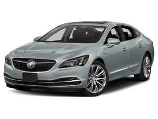 2018 Buick LaCrosse Avenir AWD's photo