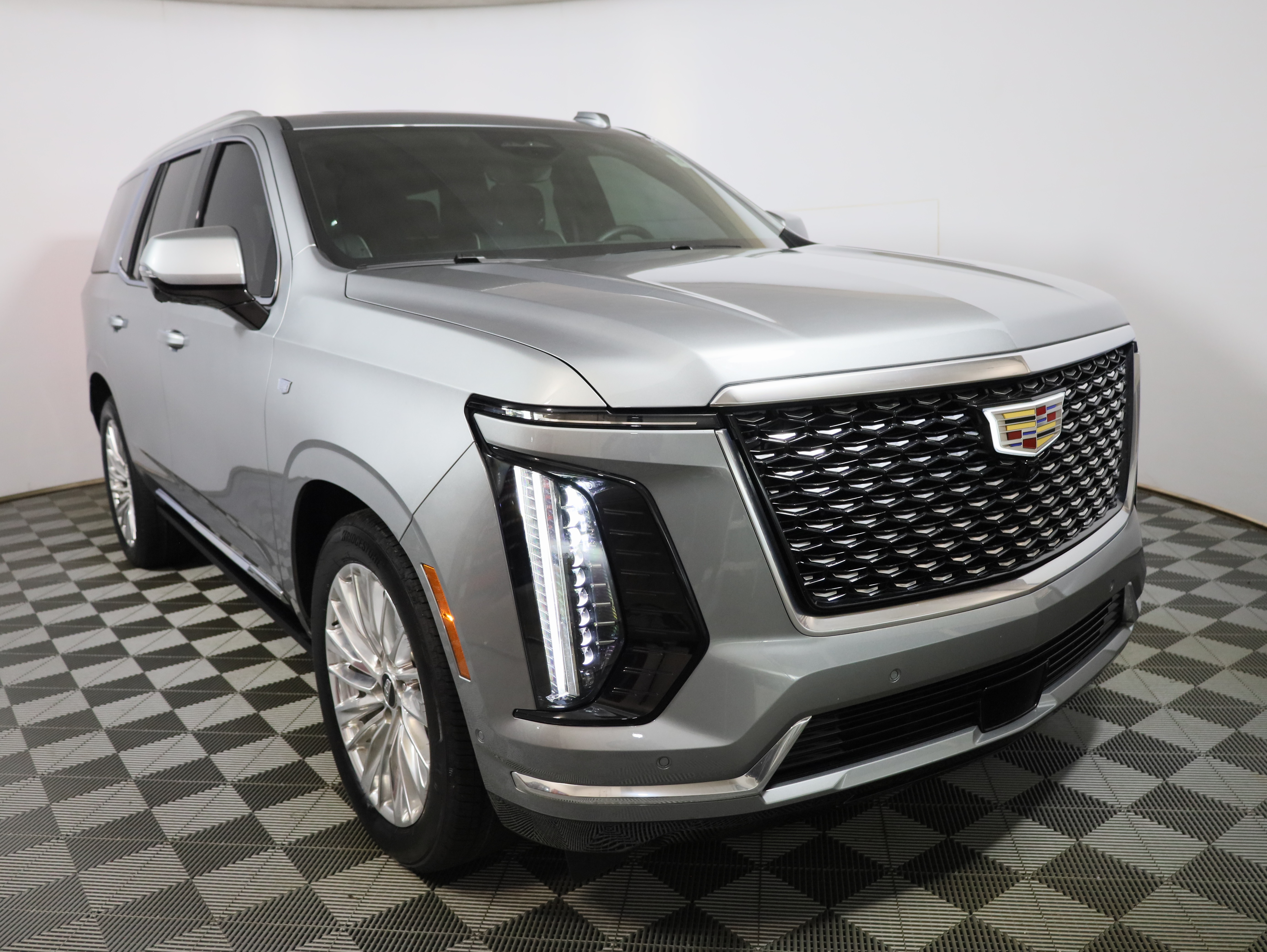 2025 CADILLAC s