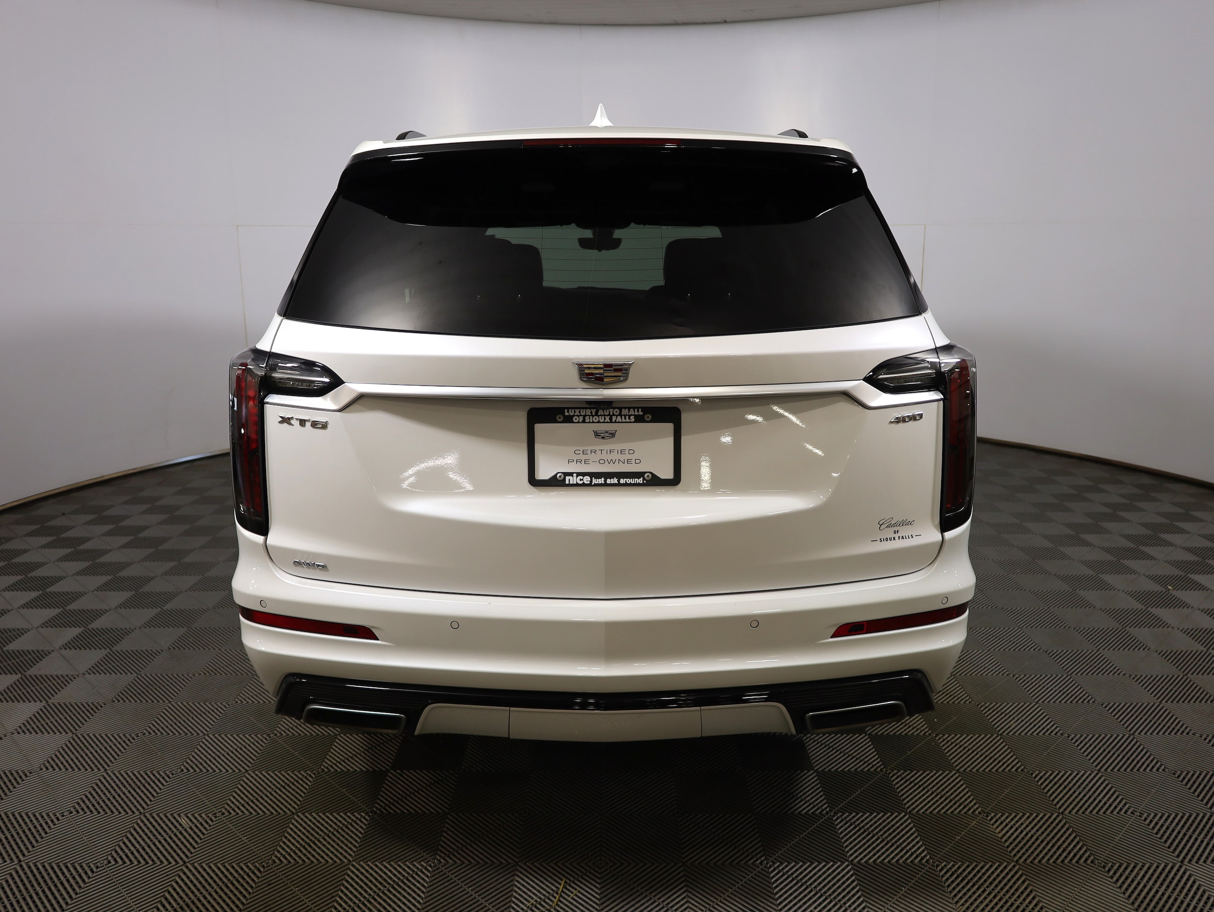 2025 CADILLAC s