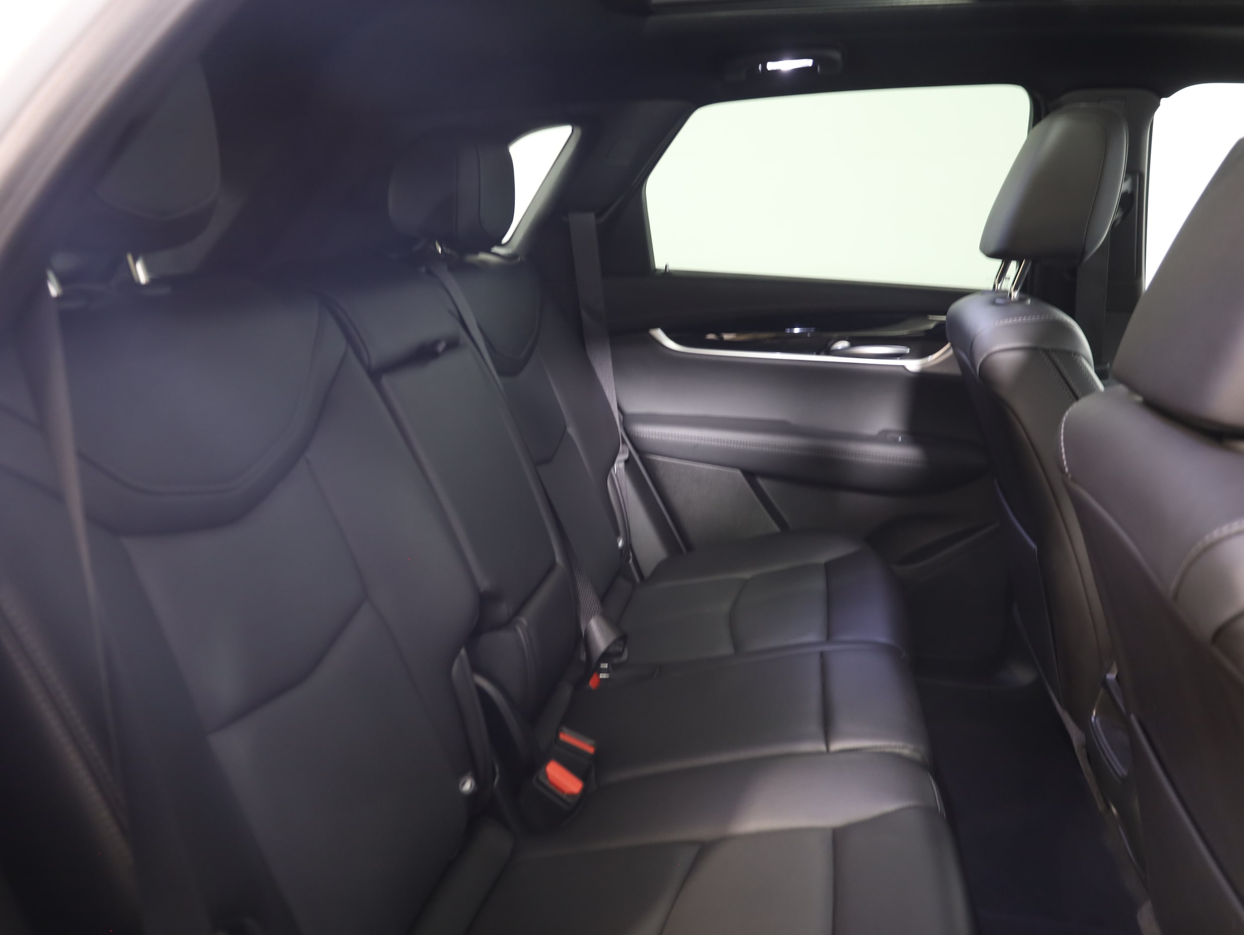 2025 Cadillac XT5 Premium Luxury - Photo 19