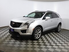 2020 CADILLAC XT5 Sport SUV