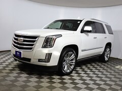 2020 CADILLAC Escalade Premium Luxury SUV