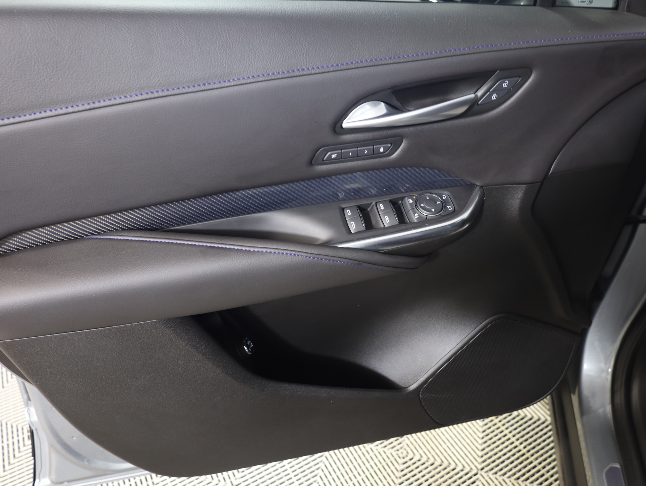 2024 Cadillac XT4 Sport - Photo 27