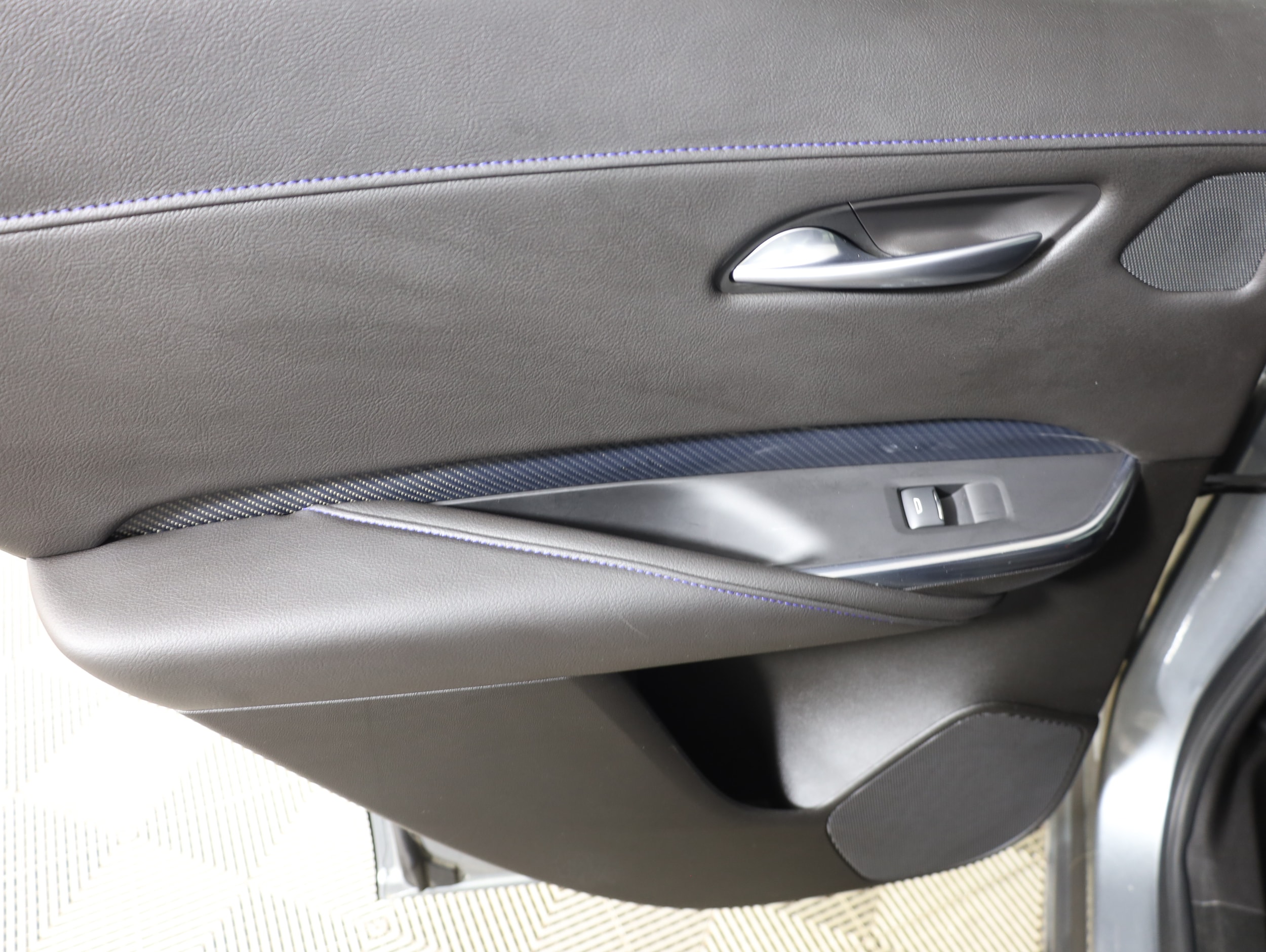 2024 Cadillac XT4 Sport - Photo 28