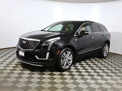 2023 CADILLAC XT5 Premium Luxury SUV