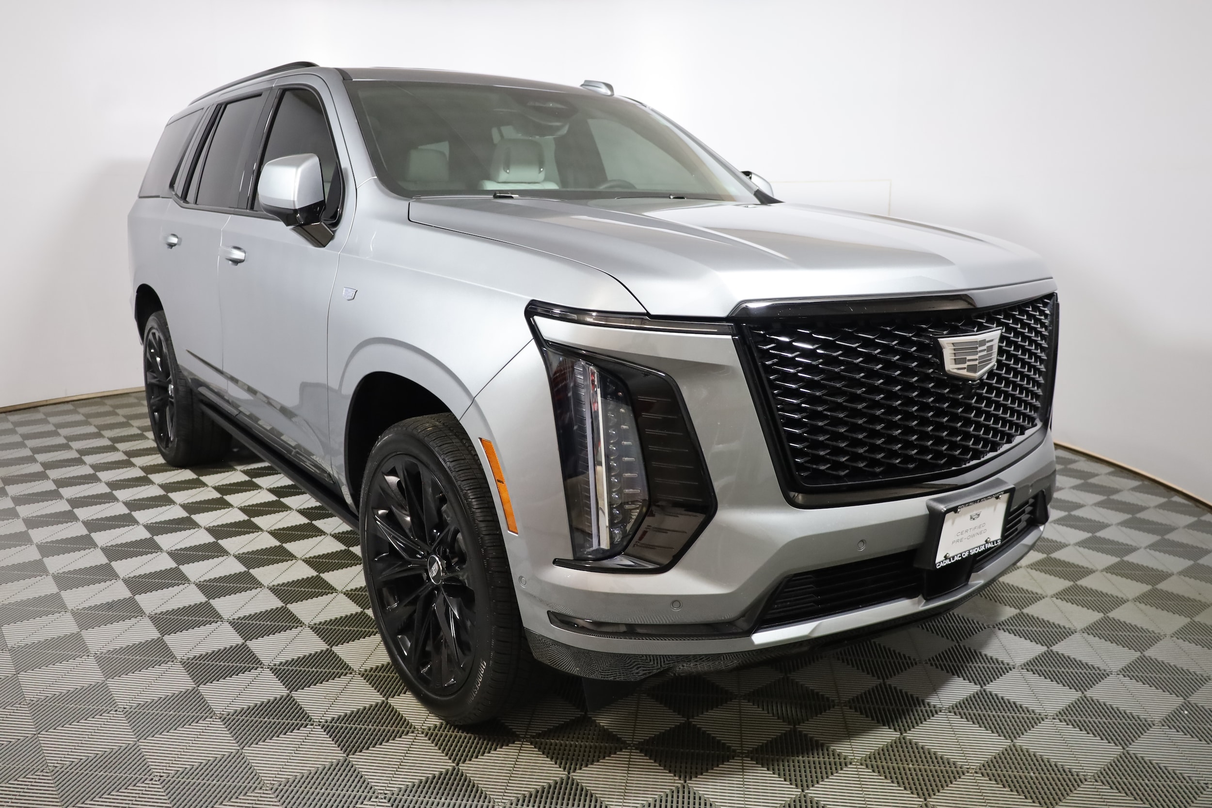 2026 CADILLAC s