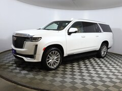 2021 CADILLAC Escalade ESV Premium Luxury SUV