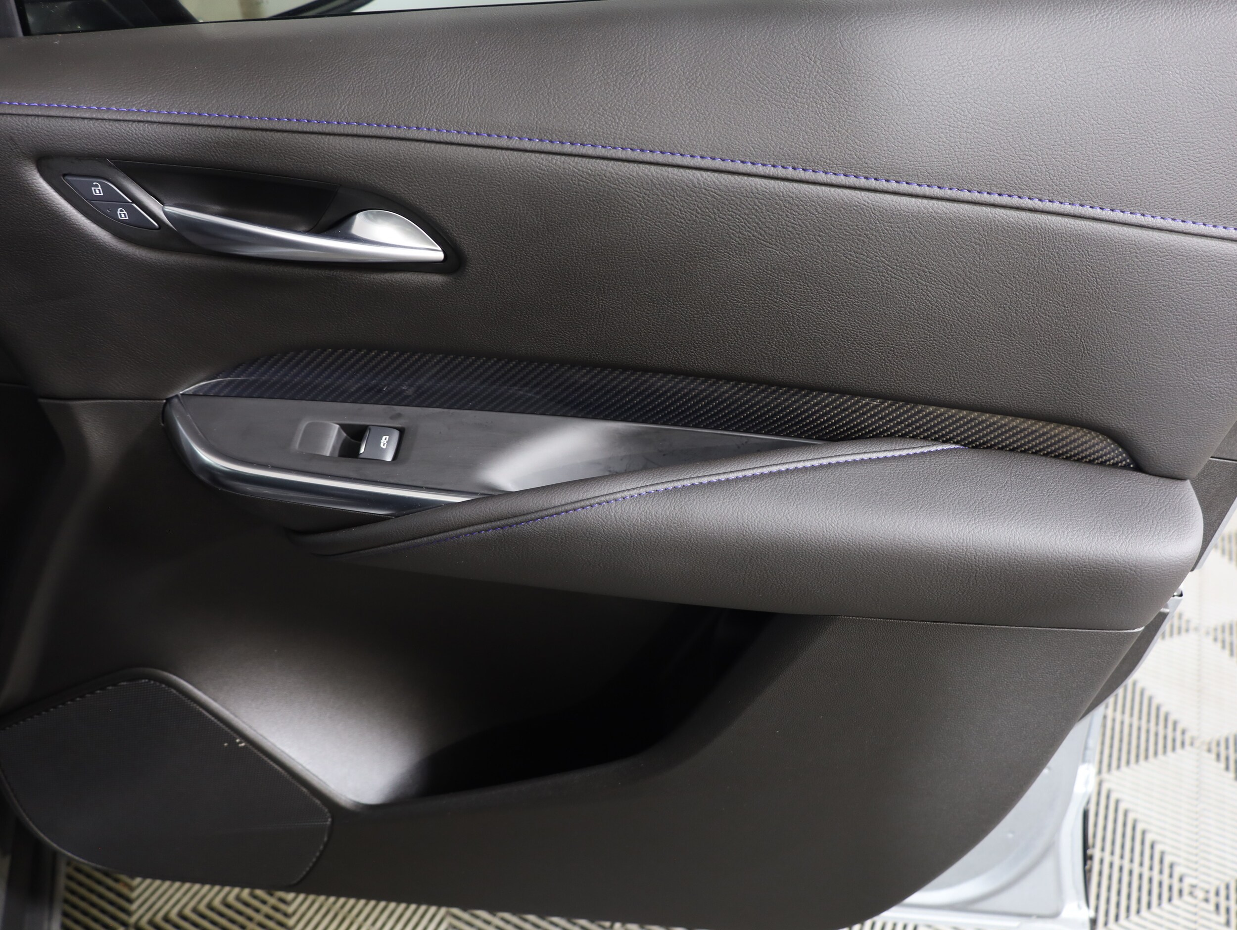 2024 Cadillac XT4 Sport - Photo 29