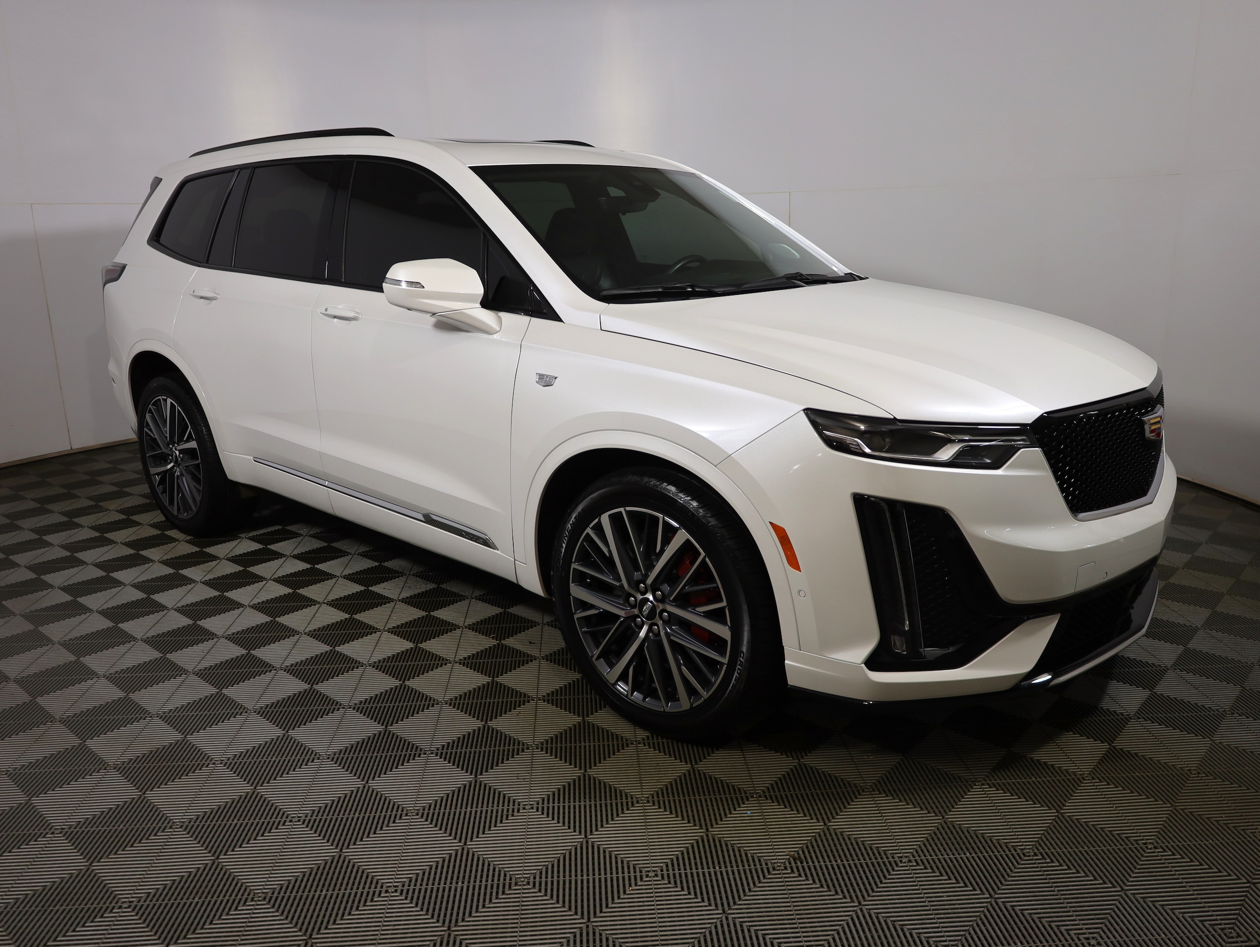 2025 CADILLAC s