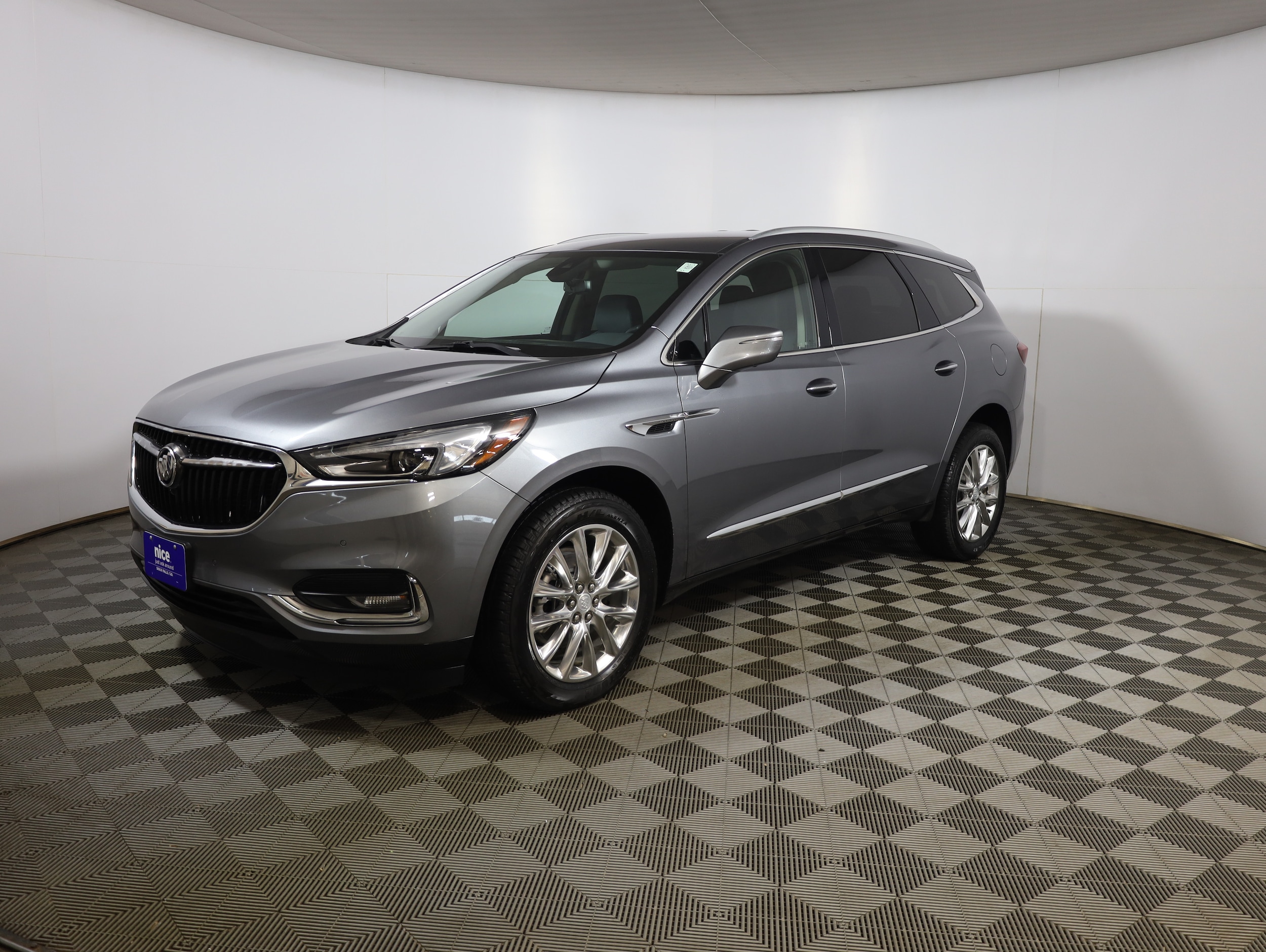 2021 Buick Enclave Premium AWD's photo