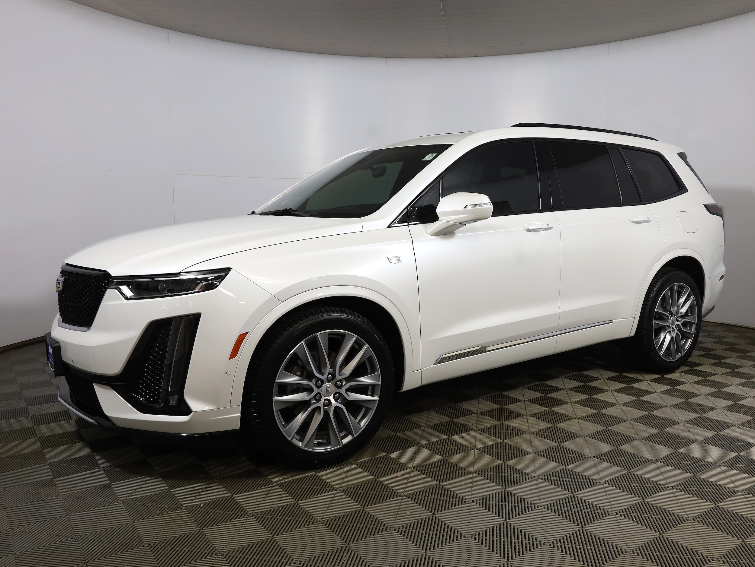2020 Cadillac XT6 Sport Auto 4WD's photo