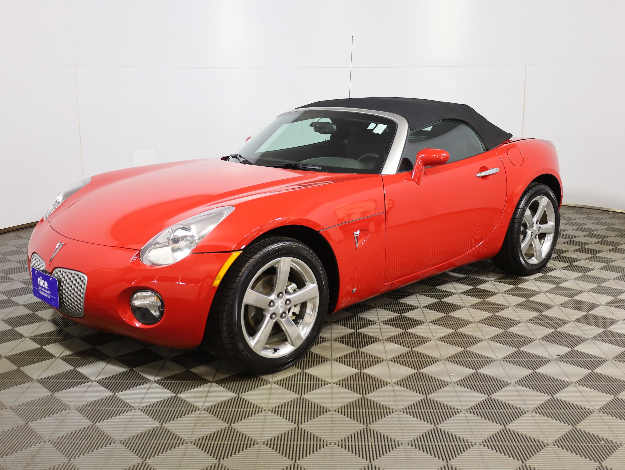 2007 Pontiac Solstice -'s photo