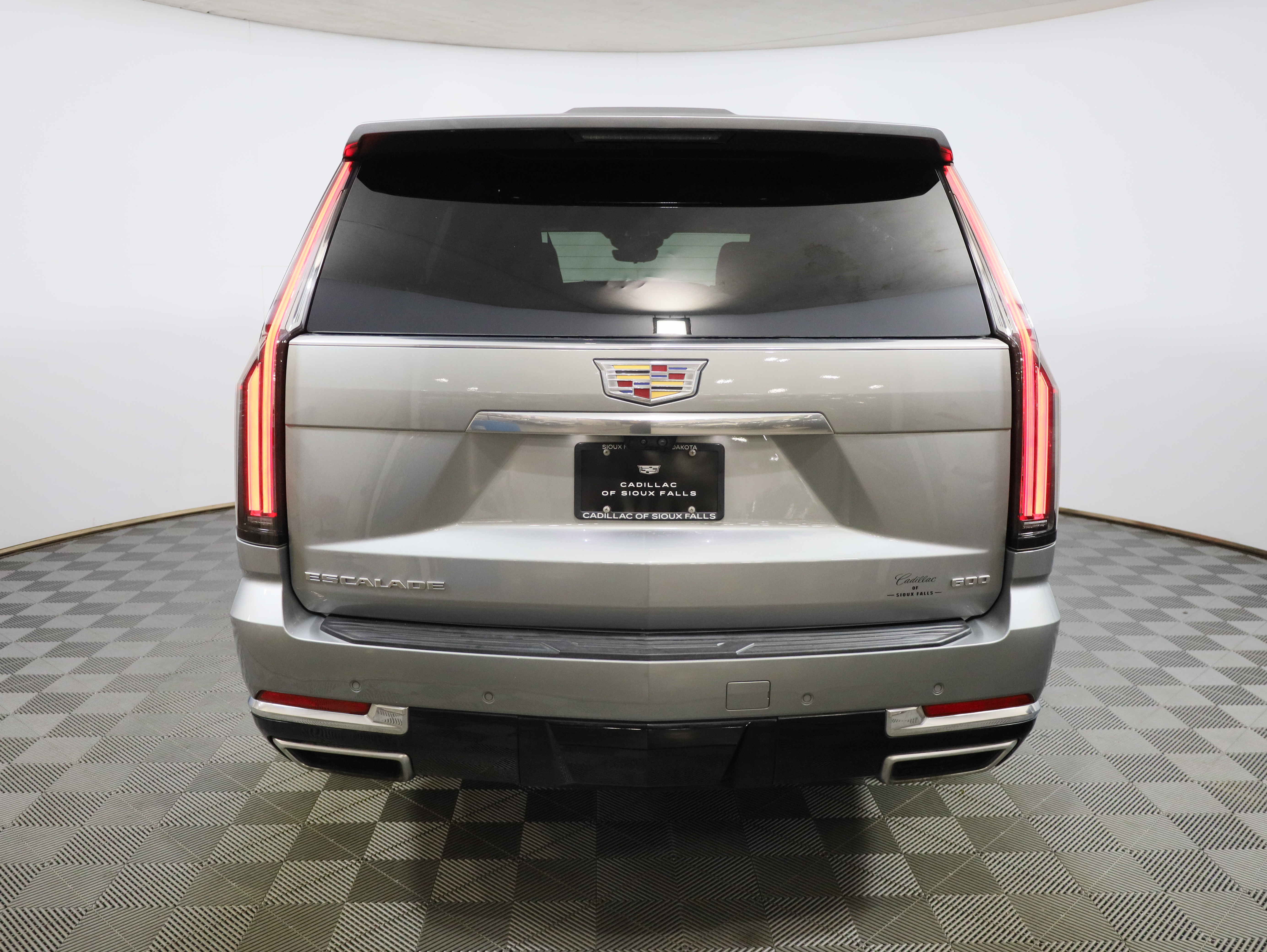 2025 CADILLAC s