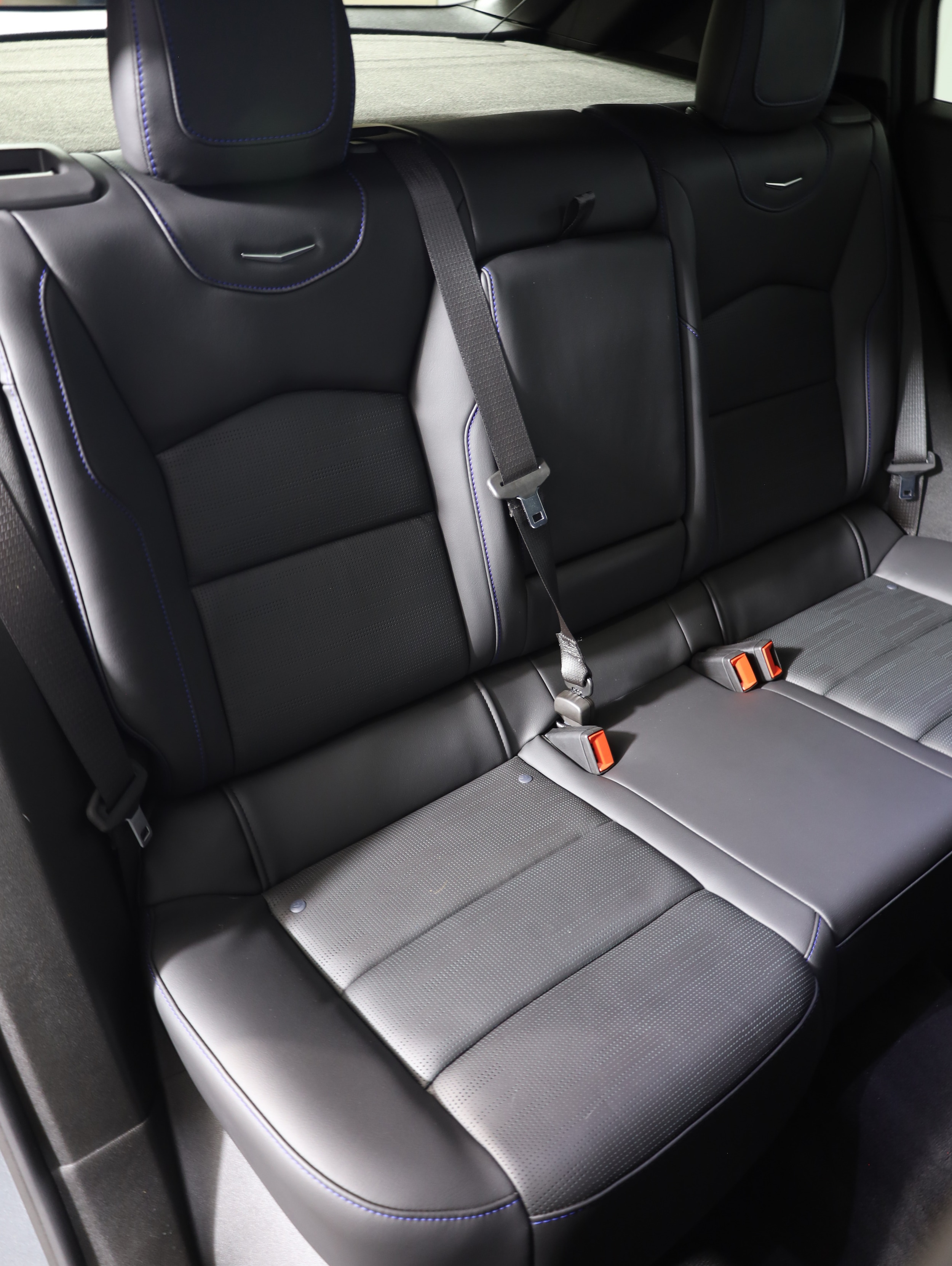 2024 Cadillac XT4 Sport - Photo 9