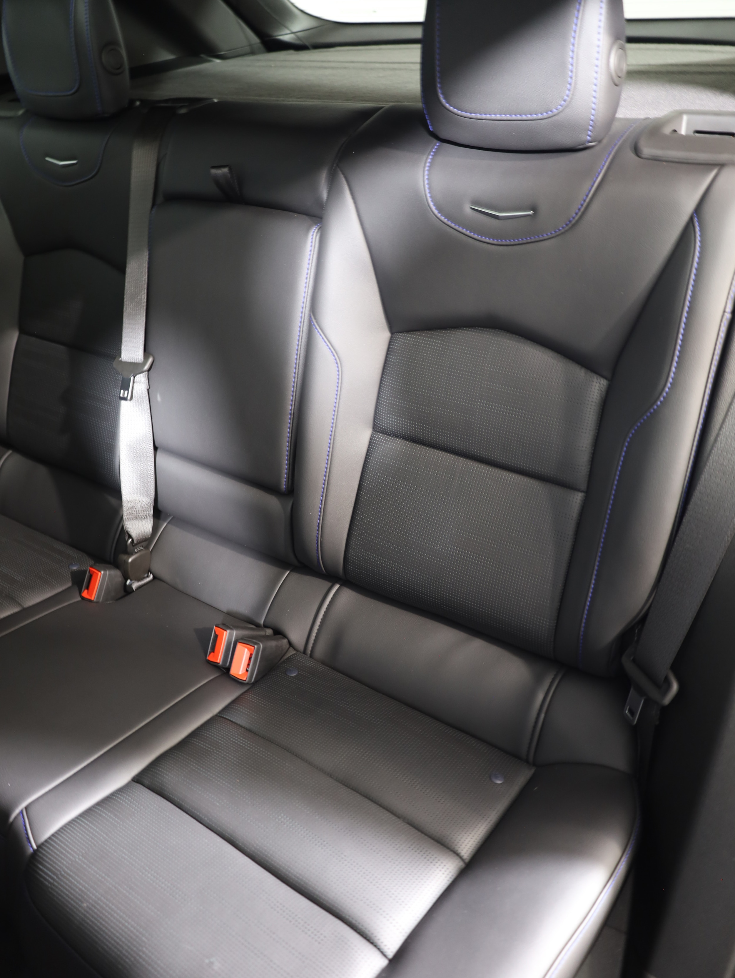 2024 Cadillac XT4 Sport - Photo 10
