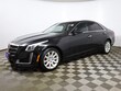  CADILLAC CTS