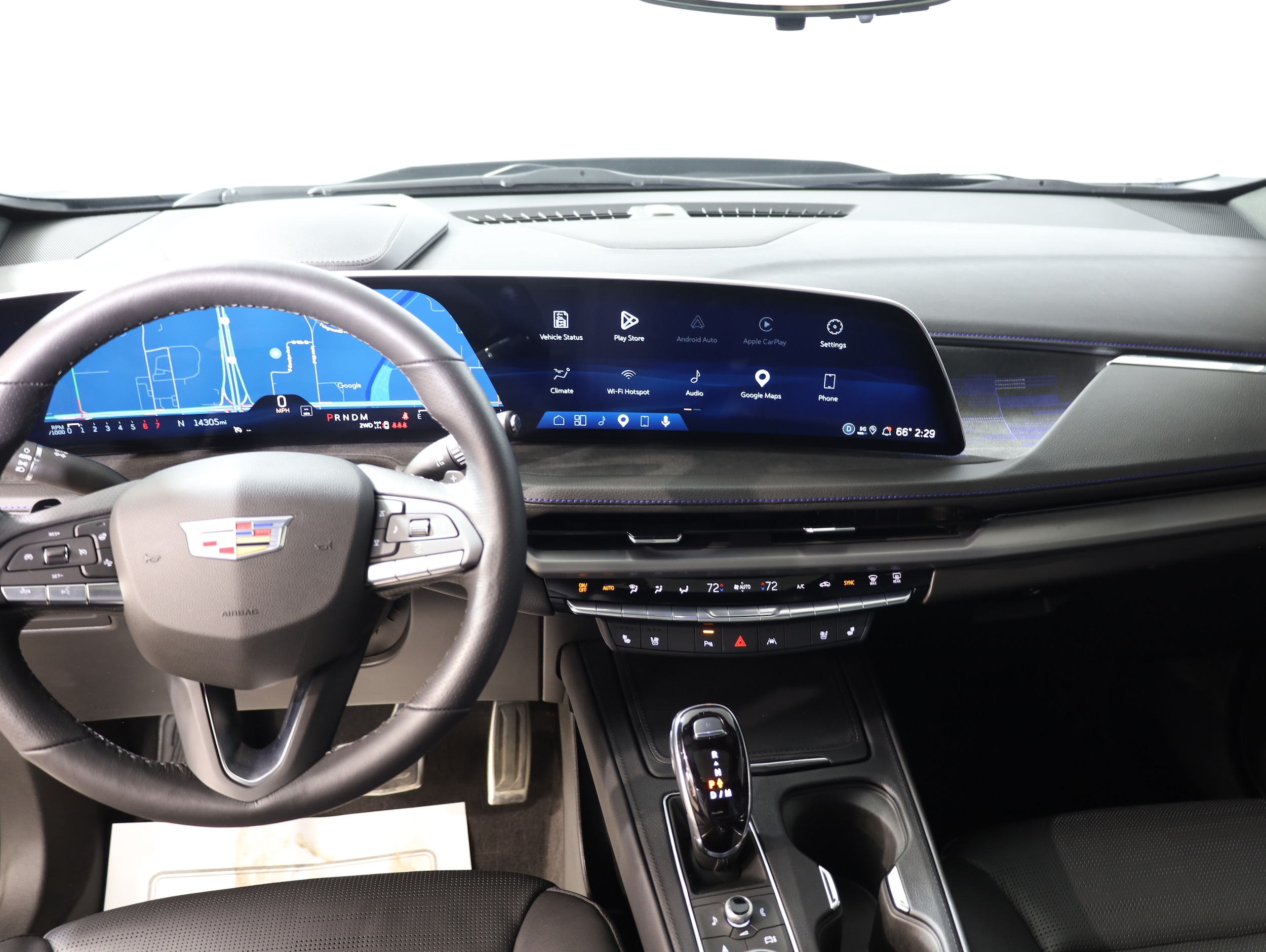 2024 Cadillac XT4 Sport - Photo 11