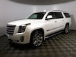  CADILLAC Escalade ESV